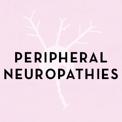 Peripheral Neuropathies Square