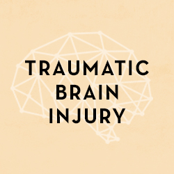 Traumatic Brain Injury Square