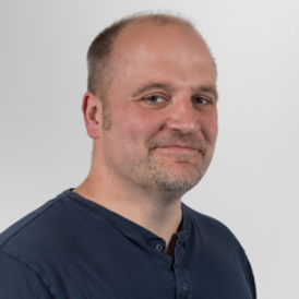 Jonathan Gilley