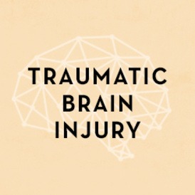 Traumatic Brain Injury Square
