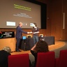 Claire wins Clinical Neurosciences Away Day poster prize